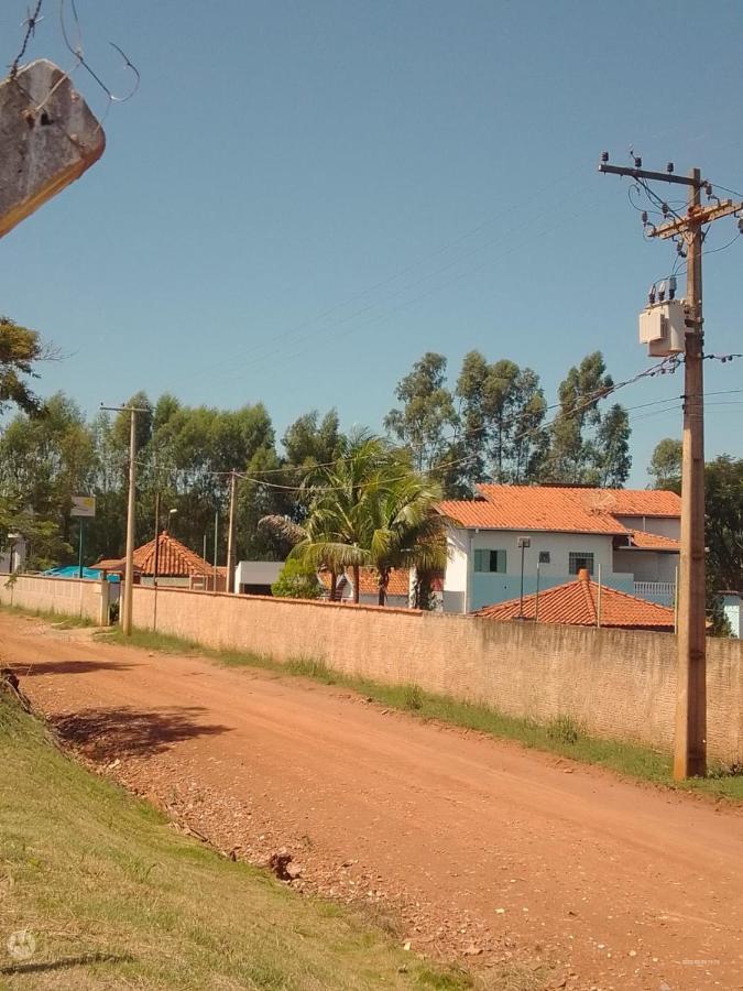 Pousada Primavera Olimpia-Sp Proximo Ao Termas Dos Laranjais Exteriér fotografie