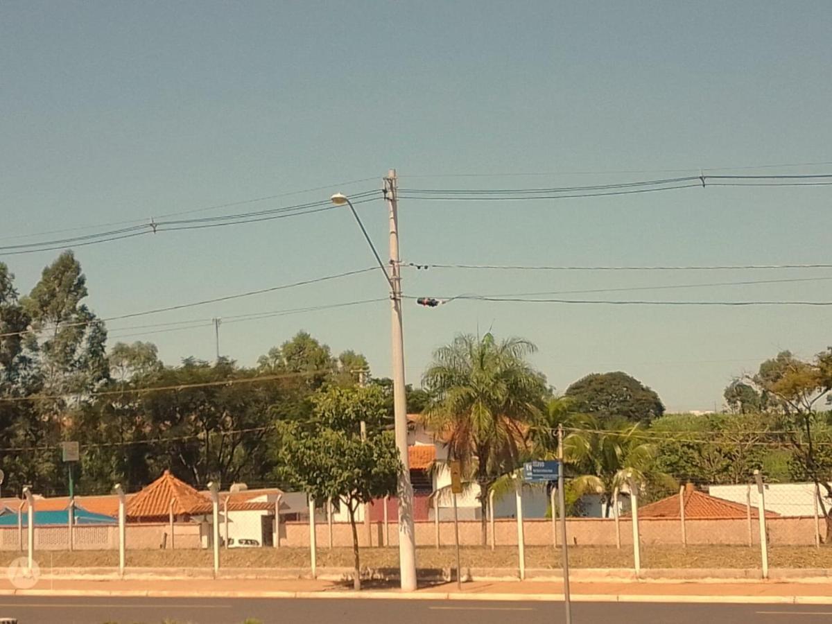 Pousada Primavera Olimpia-Sp Proximo Ao Termas Dos Laranjais Exteriér fotografie