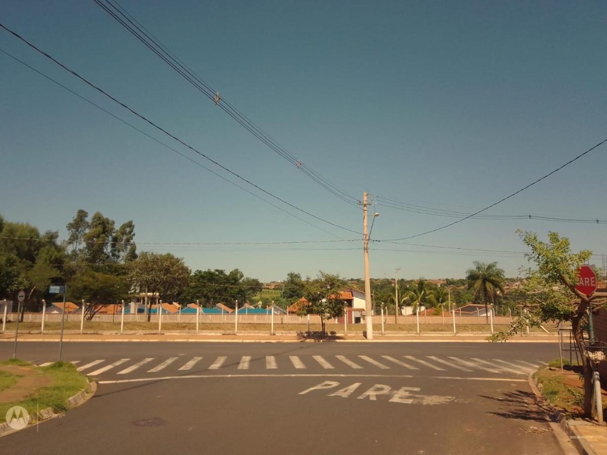 Pousada Primavera Olimpia-Sp Proximo Ao Termas Dos Laranjais Exteriér fotografie